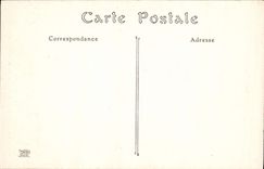 CPA Chateau Lisieux Anciennes fortifications Tour du 16eme Boulevard Sainte Anne