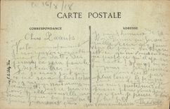 CPA Saint Dizier Le vieux Chateau 