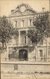 CPA Prefecture Perpignan