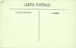 CPA Bateau de Guerre Le Fresnel Sous marin