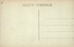 CPA Bateau de Guerre Torpilleur La Fronde en manoeuvre d'escadre par grosse mer 