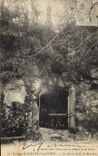 CPA Grotte Grottes Environs de Fontenay le Comte La grotte du RP Monfort