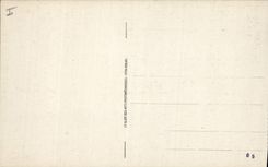 CPA Grotte Grottes Lourdes Grottes du loup Autel du repentir