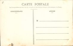 CPA Palais de Justice Orleans