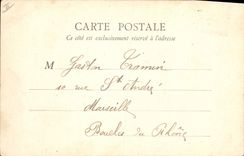 CPA Palais de Justice Orleans
