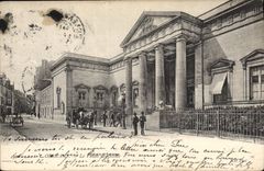 CPA Palais de Justice Orleans