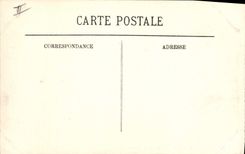 CPA Palais de Justice Poitiers
