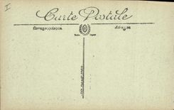 CPA Militaria Chateau Thierry Rue du Marechal Petain et Tour Ballan