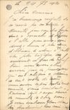 CPA Militaria Albert Le clocher de ND de Brebieres apres plusieurs bombardements par les Allemands