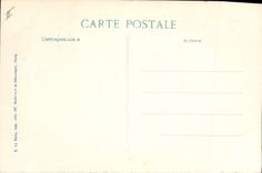 CPA Militaria Pont de Choisy au Bac