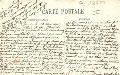 CPA Palais de justice Privas 