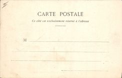 CPA Palais de justice Place Dauphine Paris