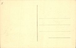 CPA Palais de justice La Salle des Pas Perdus Poitiers Cheminees et Verrieres