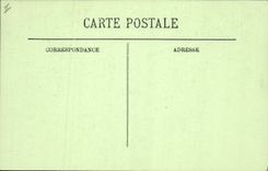 CPA Palais de justice Poitiers Hotel de la Prevote