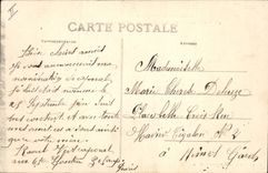 CPA Palais de justice Privas Fontaine 