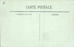 CPA Palais de justice Poitiers Facade 