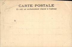 CPA Palais de justice Perpignan  