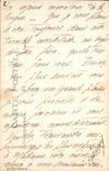 CARTE PHOTO Village de Plessier de Roye Militaria