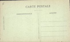 CPA Militaria Reims Rue Chanzy