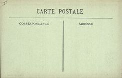 CPA Militaria Environs de Verdun Le Rois des Caures aprement dispute par le Colonel Driant et ses Ch