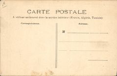 CPA Folklore En Bourbonnais Paysans dansant la bourree 