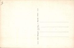 CPA Folklore Une noce a la campagne Mariage 