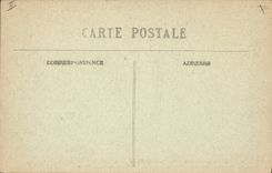 CPA Folklore Auvergne Un jour de fete au village 