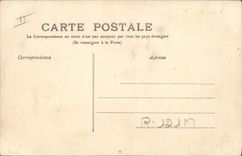 CPA Folklore Centre Paysannes Marcloises 