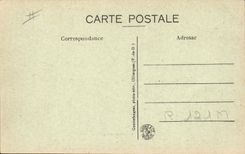 CPA Folklore Auvergne 