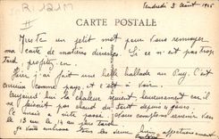 CPA Folklore Auvergne Paysannes Auvergnates 