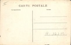 CPA Folklore Le Bourbonnais La premiere risette 