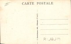 CPA Folklore Auvergne 