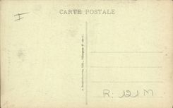 CPA Folklore Auvergne 