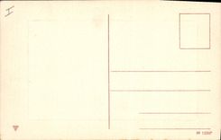 CPA Egypte Egypt Le sphinx 