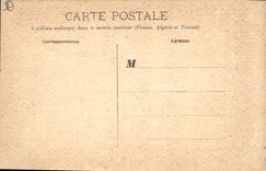 CPA Prefecture maritime Rochefort sur mer 