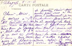 CPA Rochefort sur Mer Prefecture maritime