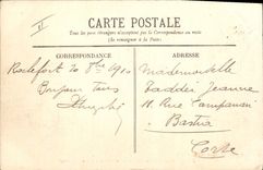 CPA Rochefort sur Mer Prefecture maritime