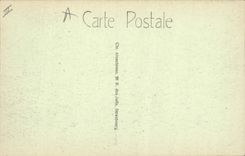 CPA Strasbourg L'ancienne Prefecture 