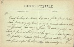 CPA Bateau de guerre France Dreadnought