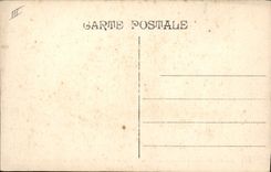 CPA Bateau de guerre Francis Garnier Torpilleur de haute mer