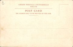 CPA Bateau de guerre HMS Formidable Mediterranean Squadron