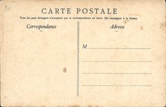 CPA Bateau de guerre Le Formidable Cuirasse a tourelles