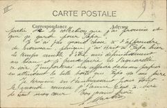 CPA Bateau de guerre France Dreadnought