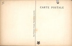 CPA Grotte Grottes de Betharram Debarcadere du lac