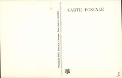 CPA Grotte Grottes de Betharram Entree de la grande salle