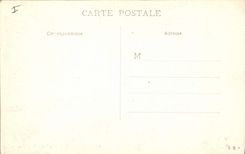 CPA Grotte Grottes du Roy Le plafond du lac Lourdes