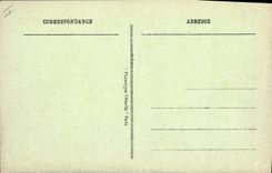 CPA Paris Grille d'honneur du Palais de Justice 