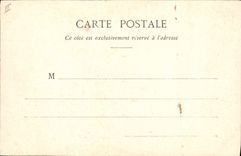 CPA Poitiers Vienne Chevet du Palais de Justice et Tour Maubergeon 