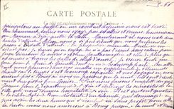 CPA Paray Le Monial Tour st nicolas Palais de Justice 