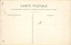 CPA Perpignan Porte du tribunal la Roussillon 